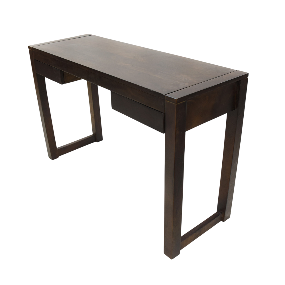 Harmoni Walnut Desk
