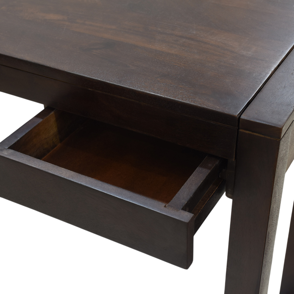 Harmoni Walnut Desk