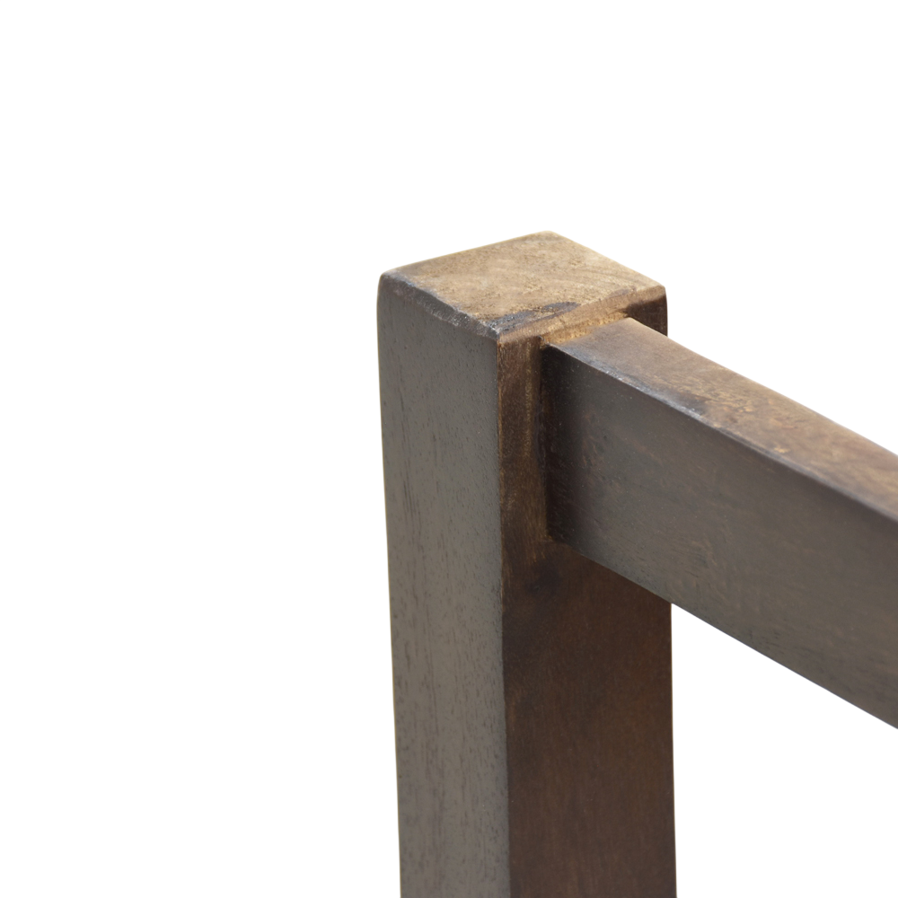 Harmoni Walnut Desk