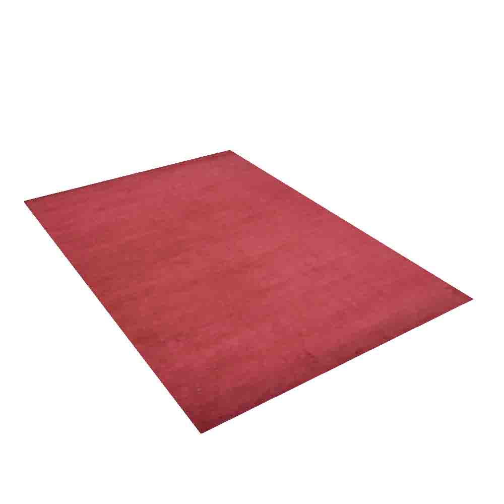 Galena Hand Knotted Tibbati Wool Area Rug
