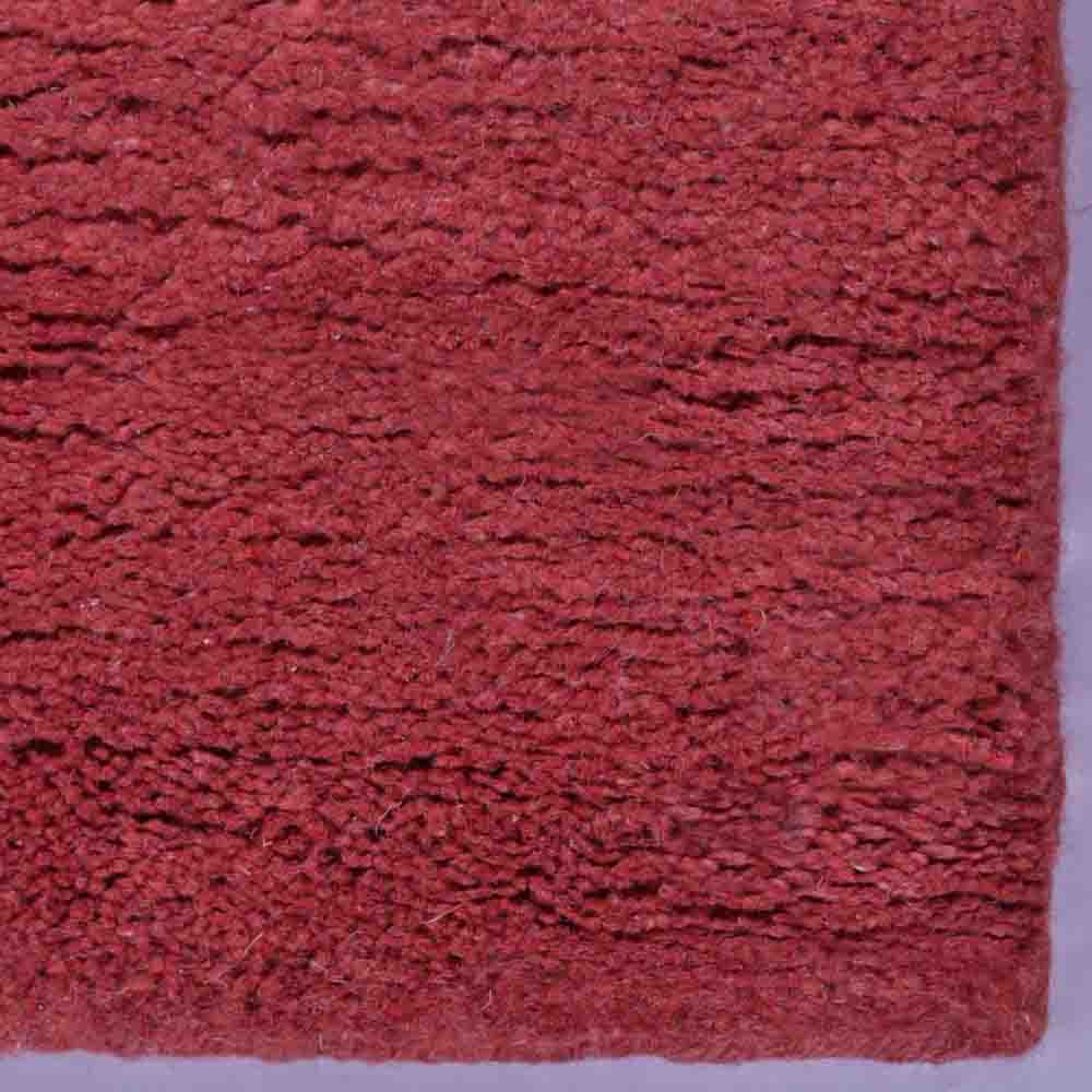 Galena Hand Knotted Tibbati Wool Area Rug
