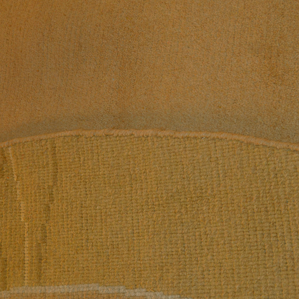 Iris Hand Knotted Tibbati Wool Rug