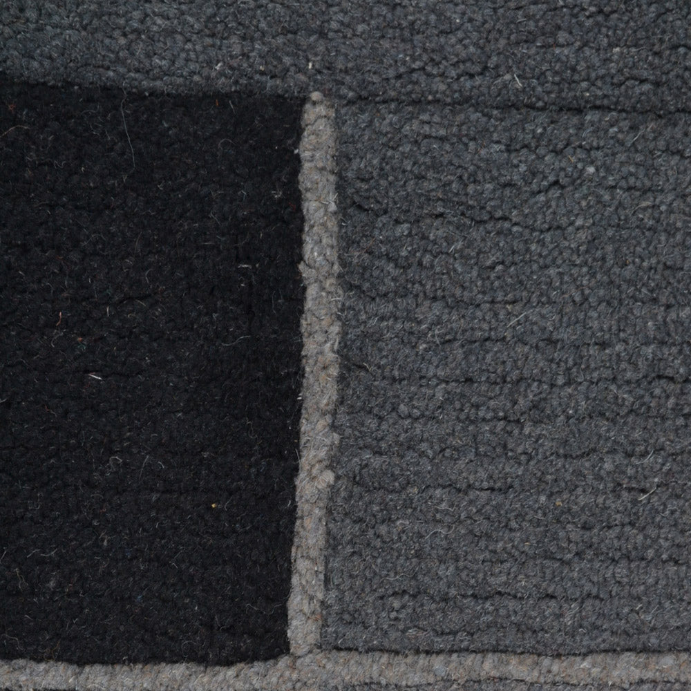 Iris Hand Knotted Tibbati Wool Rug