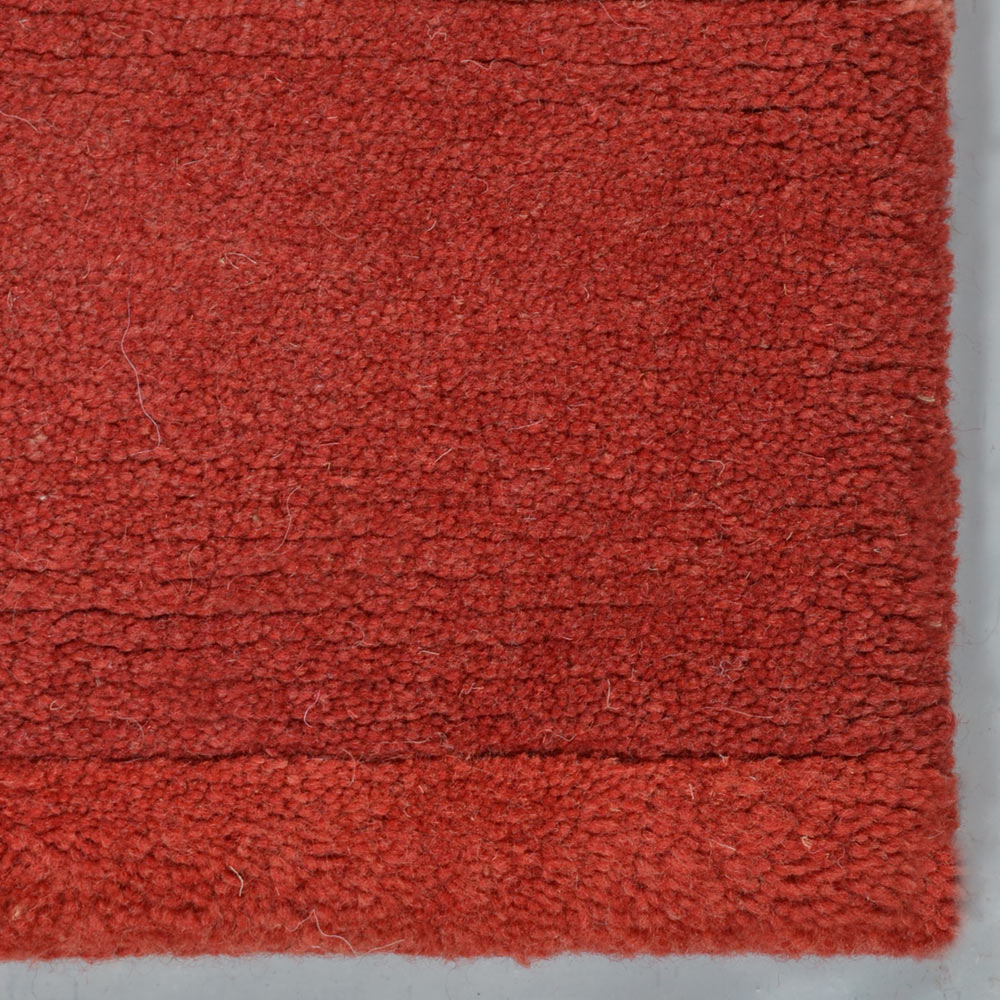 Iris Hand Knotted Tibbati Wool Rug