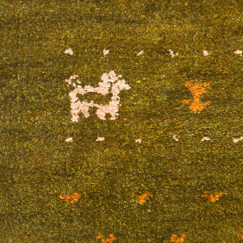 Ada Hand Knotted Silk & Wool Area Rug - BBH HOMES LLC