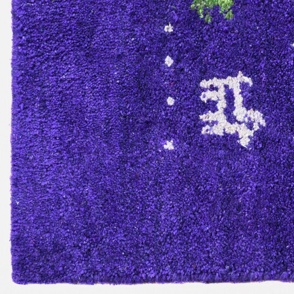Ada Hand Knotted Silk & Wool Area Rug - BBH HOMES LLC