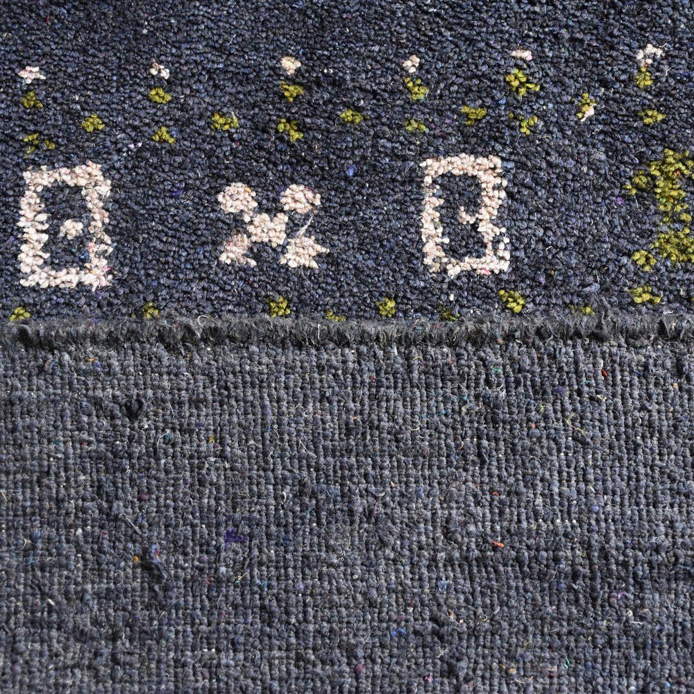 Ada Hand Knotted Silk & Wool Area Rug - BBH HOMES LLC