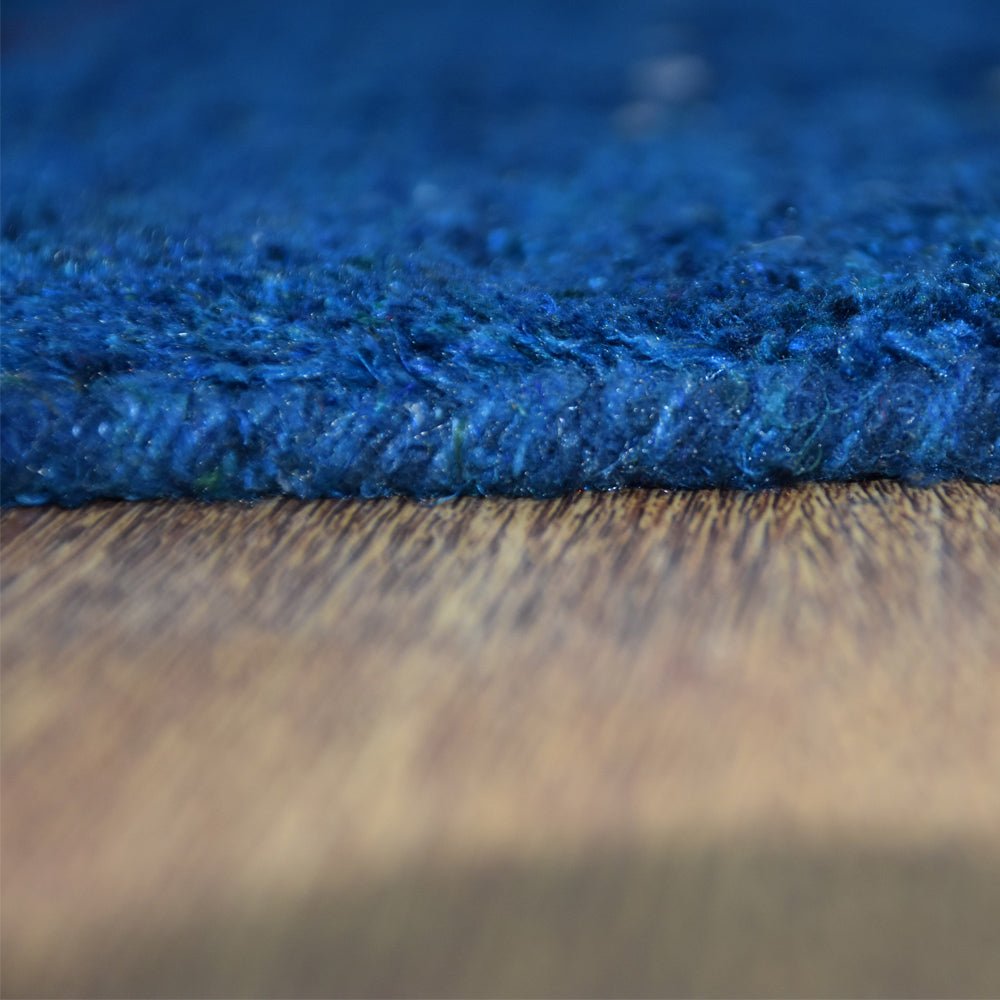 Ada Hand Knotted Silk & Wool Area Rug - BBH HOMES LLC