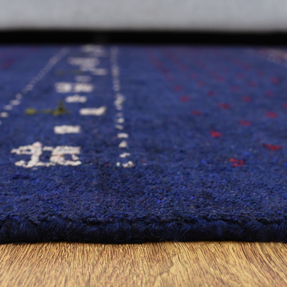 Ada Hand Knotted Silk & Wool Area Rug - BBH HOMES LLC