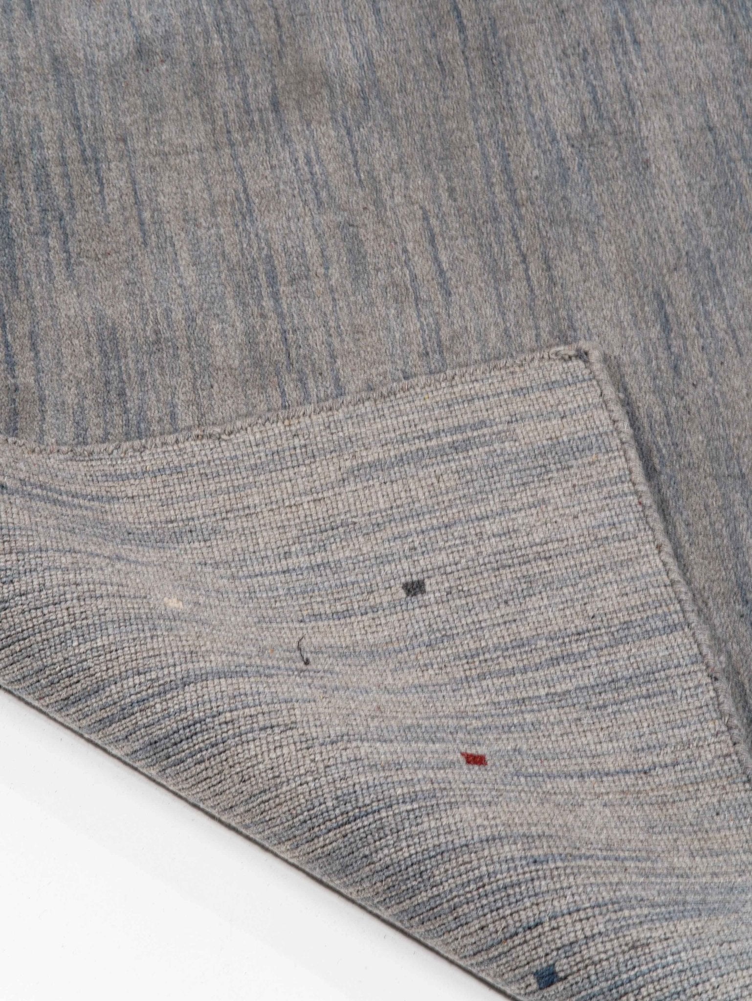 Amber Hand Knotted Wool Rug - BBH HOMES LLC