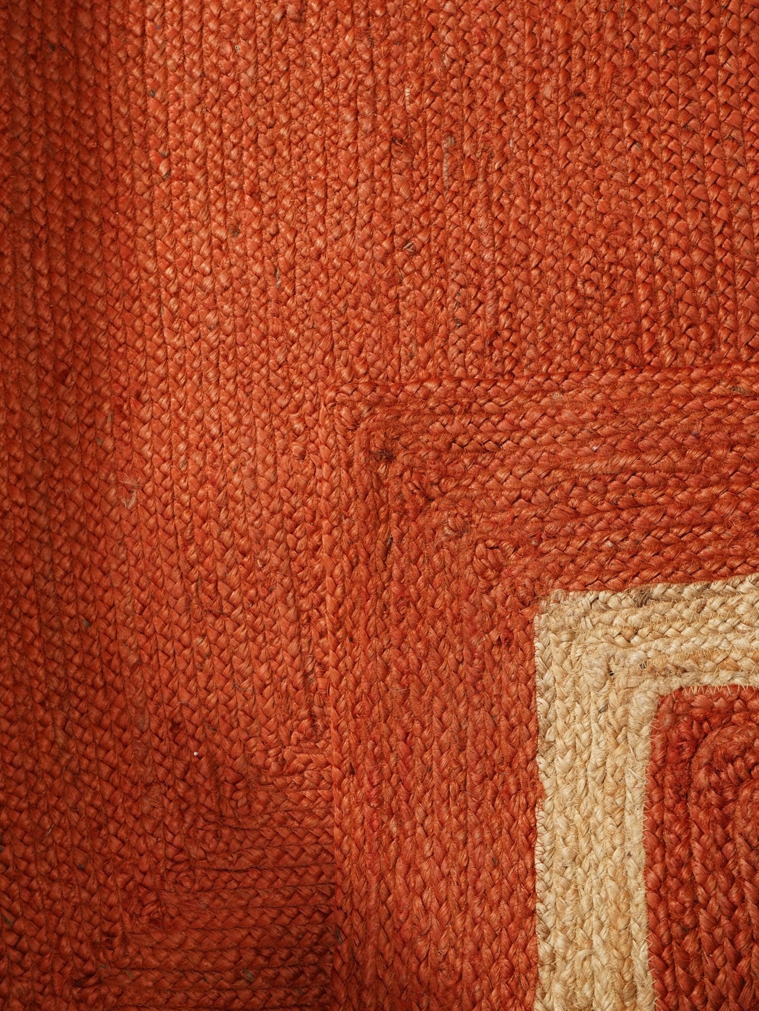 Anahata Hand Woven Jute Area Rug - BBH HOMES LLC