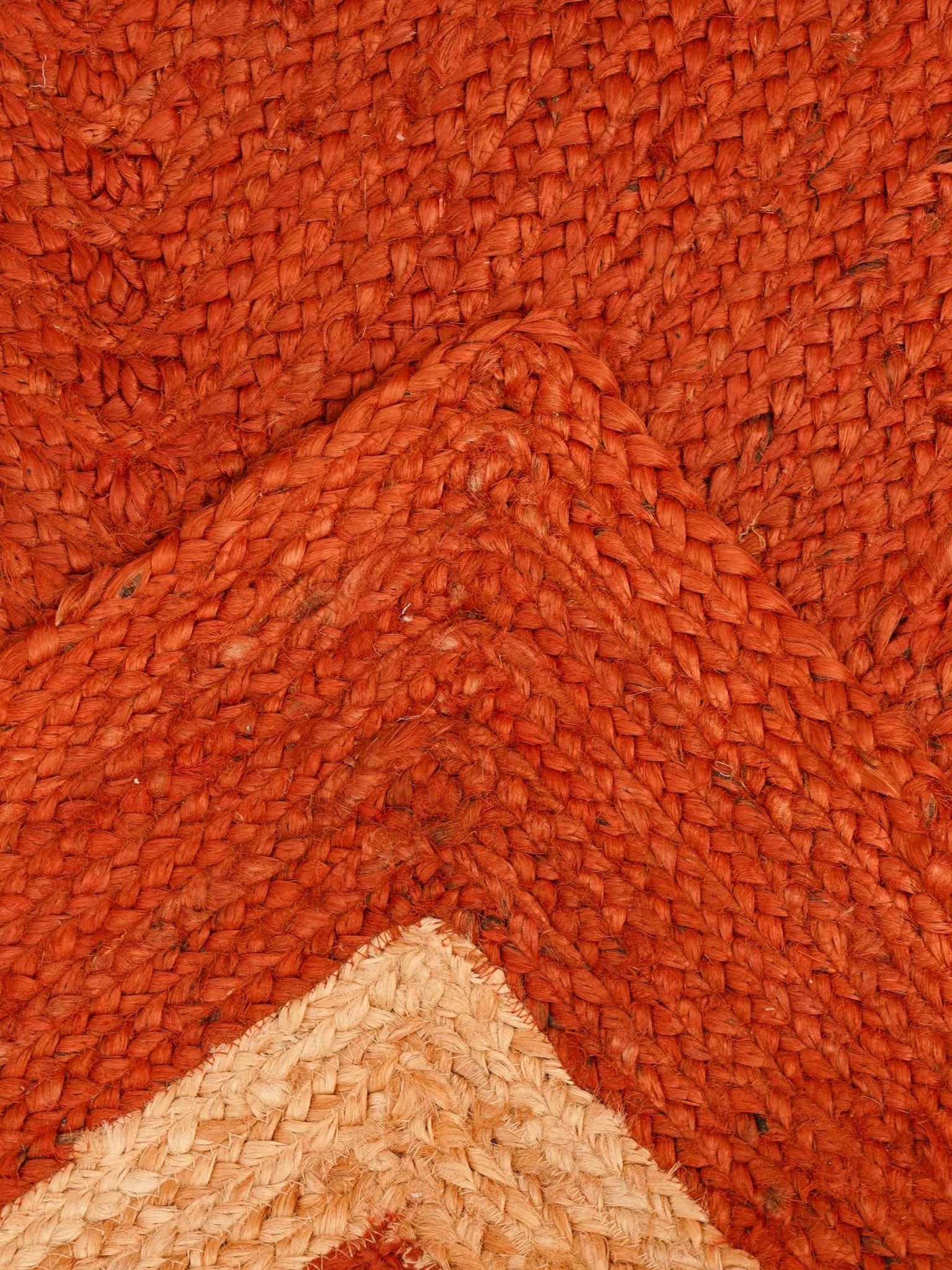 Anahata Hand Woven Jute Area Rug - BBH HOMES LLC