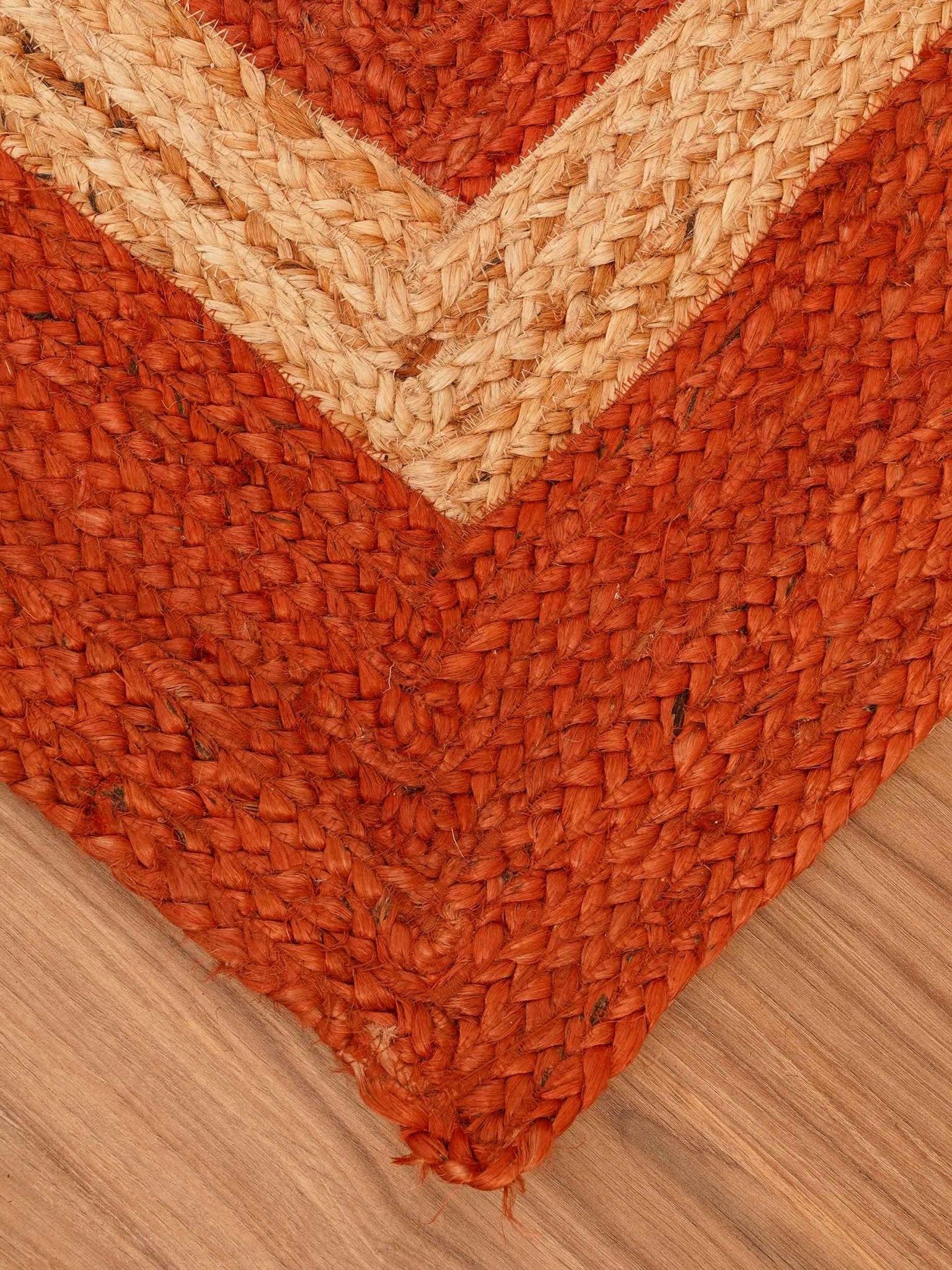 Anahata Hand Woven Jute Area Rug - BBH HOMES LLC