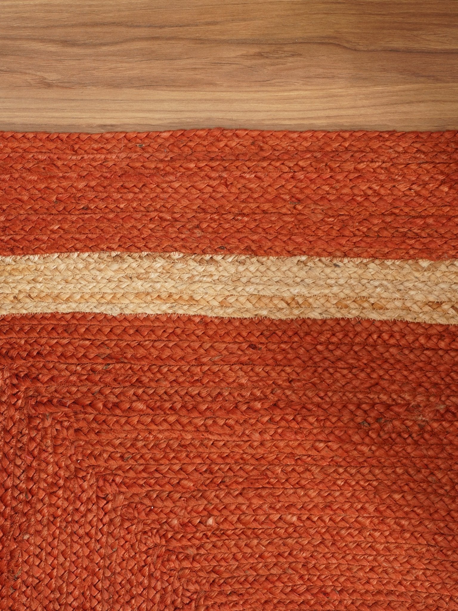 Anahata Hand Woven Jute Area Rug - BBH HOMES LLC