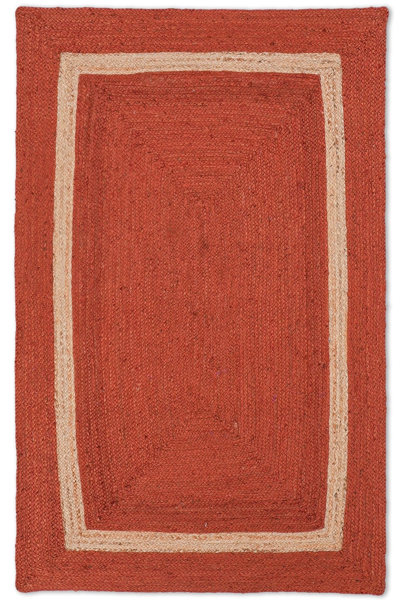Anahata Hand Woven Jute Area Rug - BBH HOMES LLC
