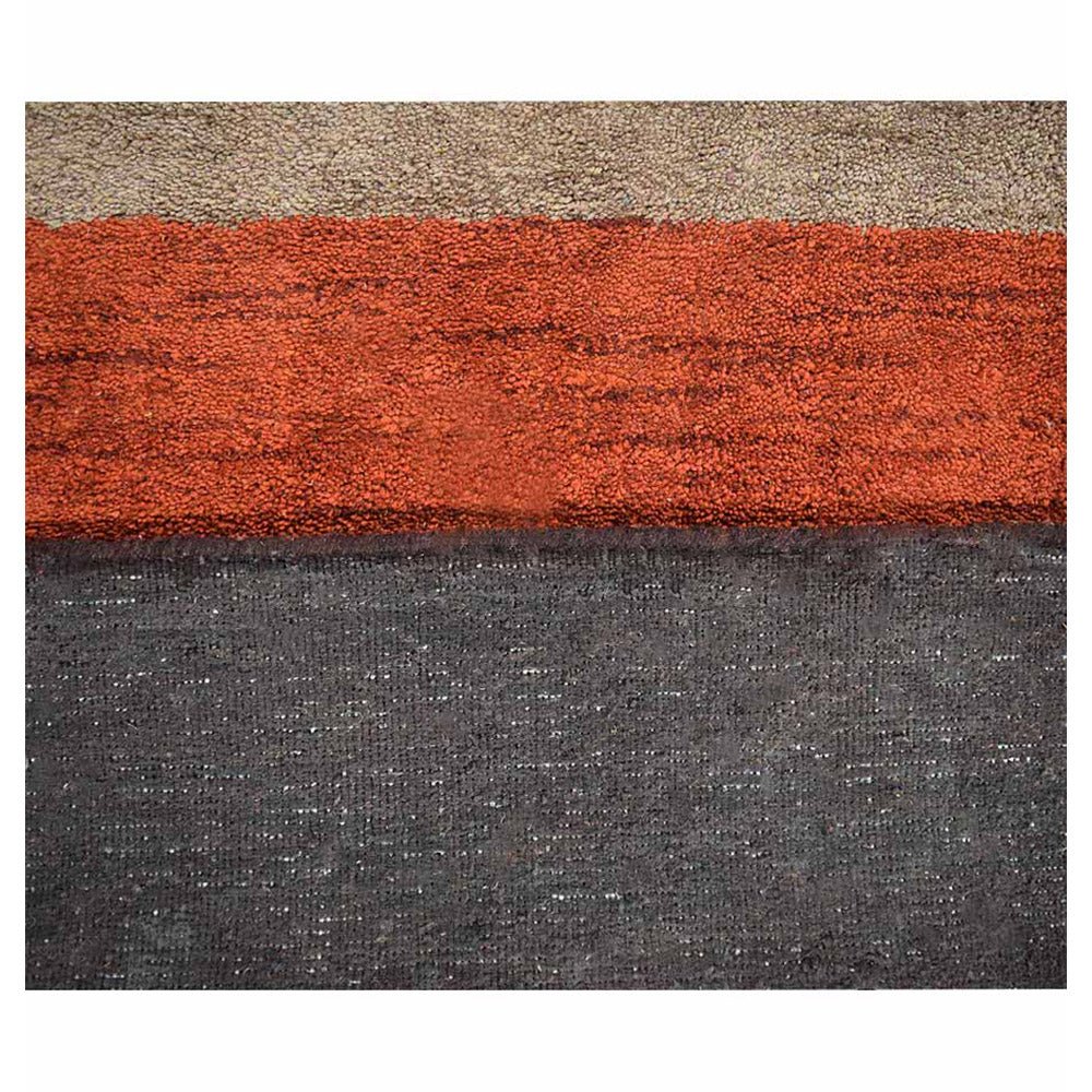 Blythe Hand Knotted Silk Area Rug - BBH HOMES LLC