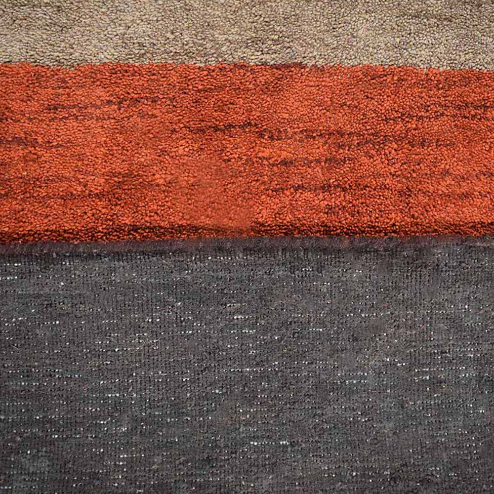 Blythe Hand Knotted Silk Area Rug - BBH HOMES LLC
