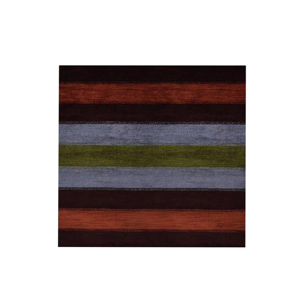 Blythe Hand Knotted Silk Area Rug - BBH HOMES LLC