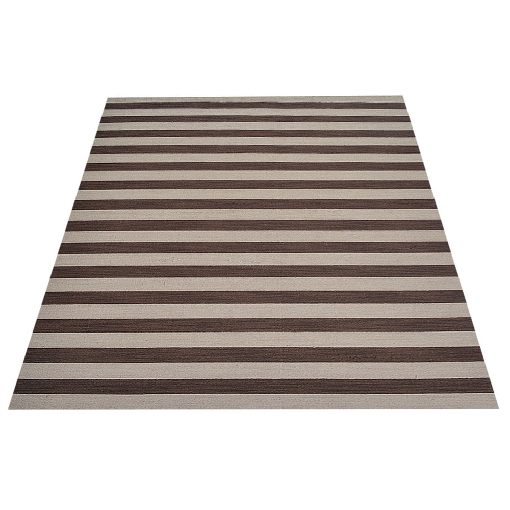 Navi Hand Woven Flat Weave Kilim Rug