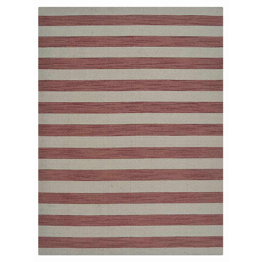 Navi Hand Woven Flat Weave Kilim Rug