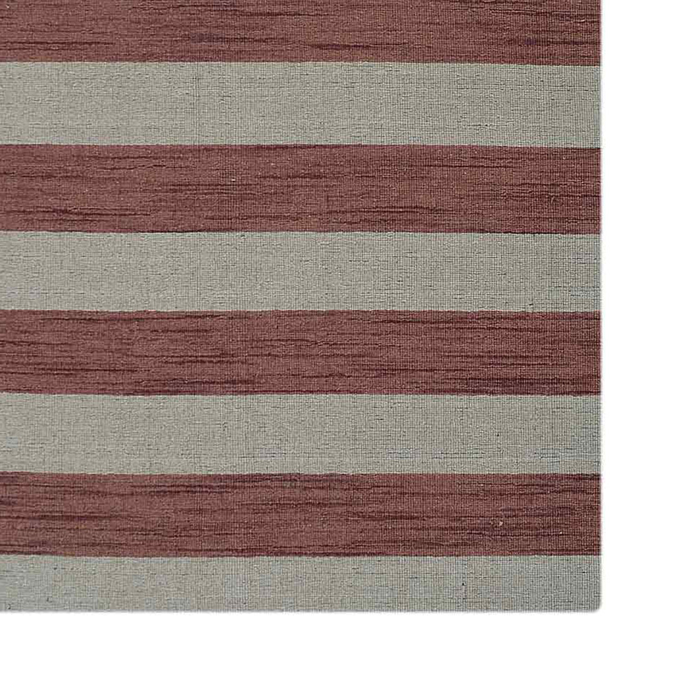 Navi Hand Woven Flat Weave Kilim Rug