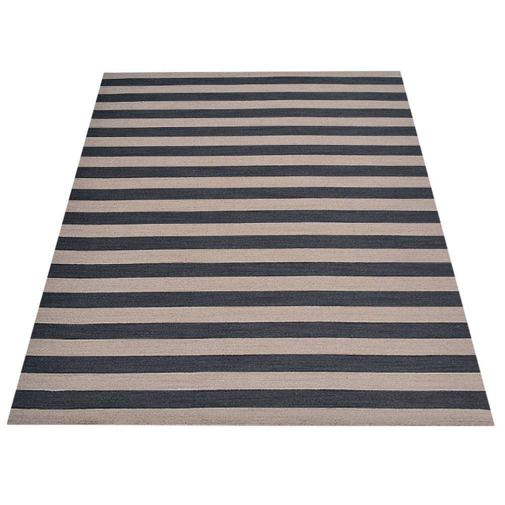 Navi Hand Woven Flat Weave Kilim Rug