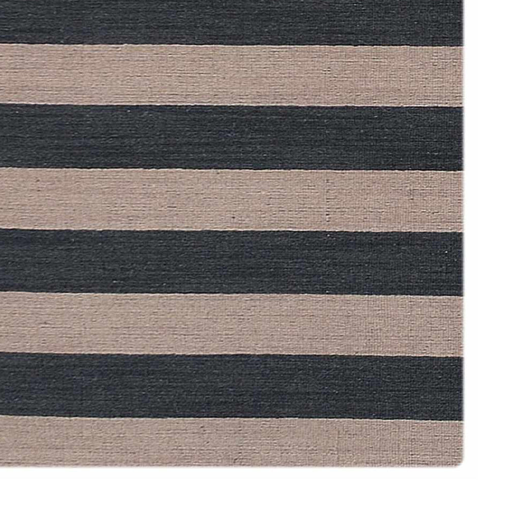 Navi Hand Woven Flat Weave Kilim Rug