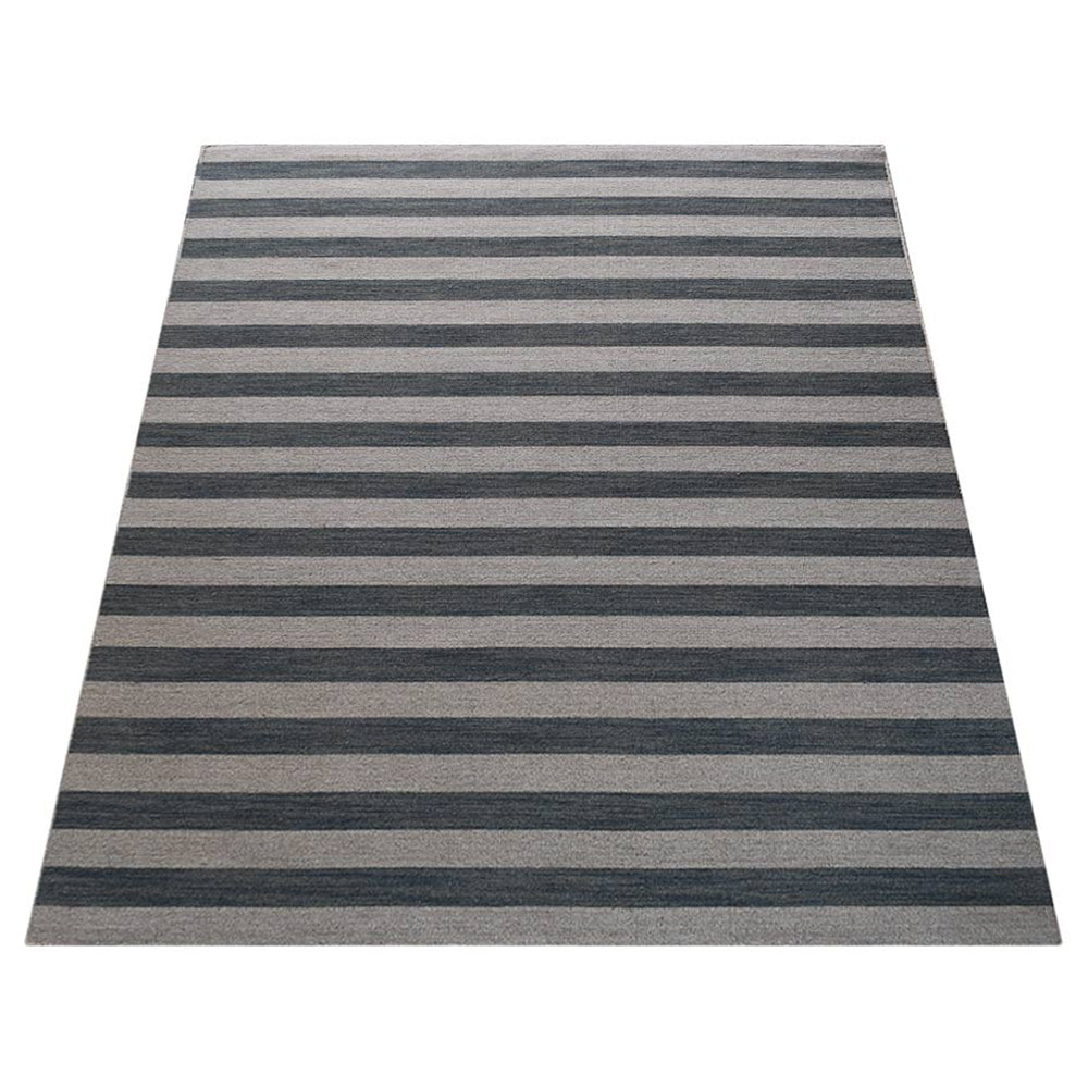 Navi Hand Woven Flat Weave Kilim Rug