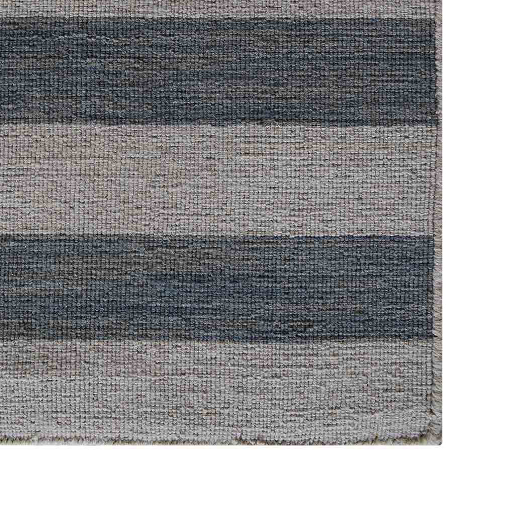 Navi Hand Woven Flat Weave Kilim Rug