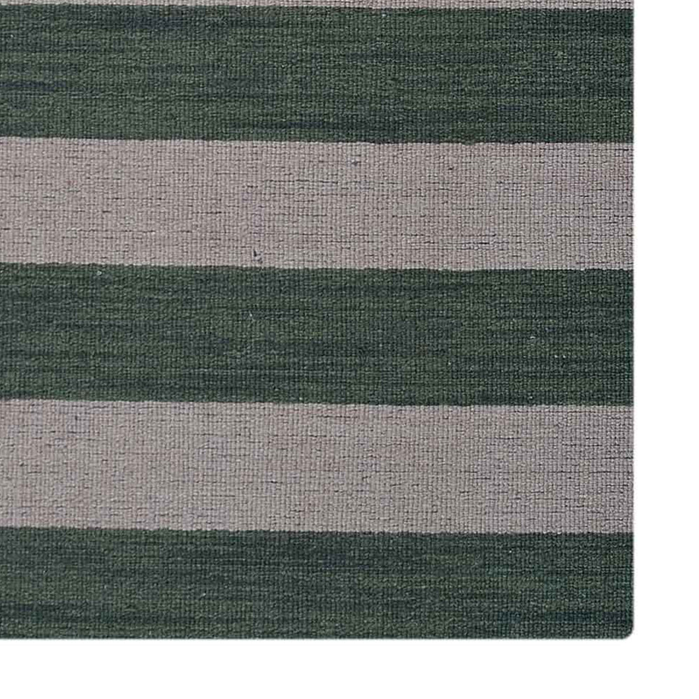 Navi Hand Woven Flat Weave Kilim Rug