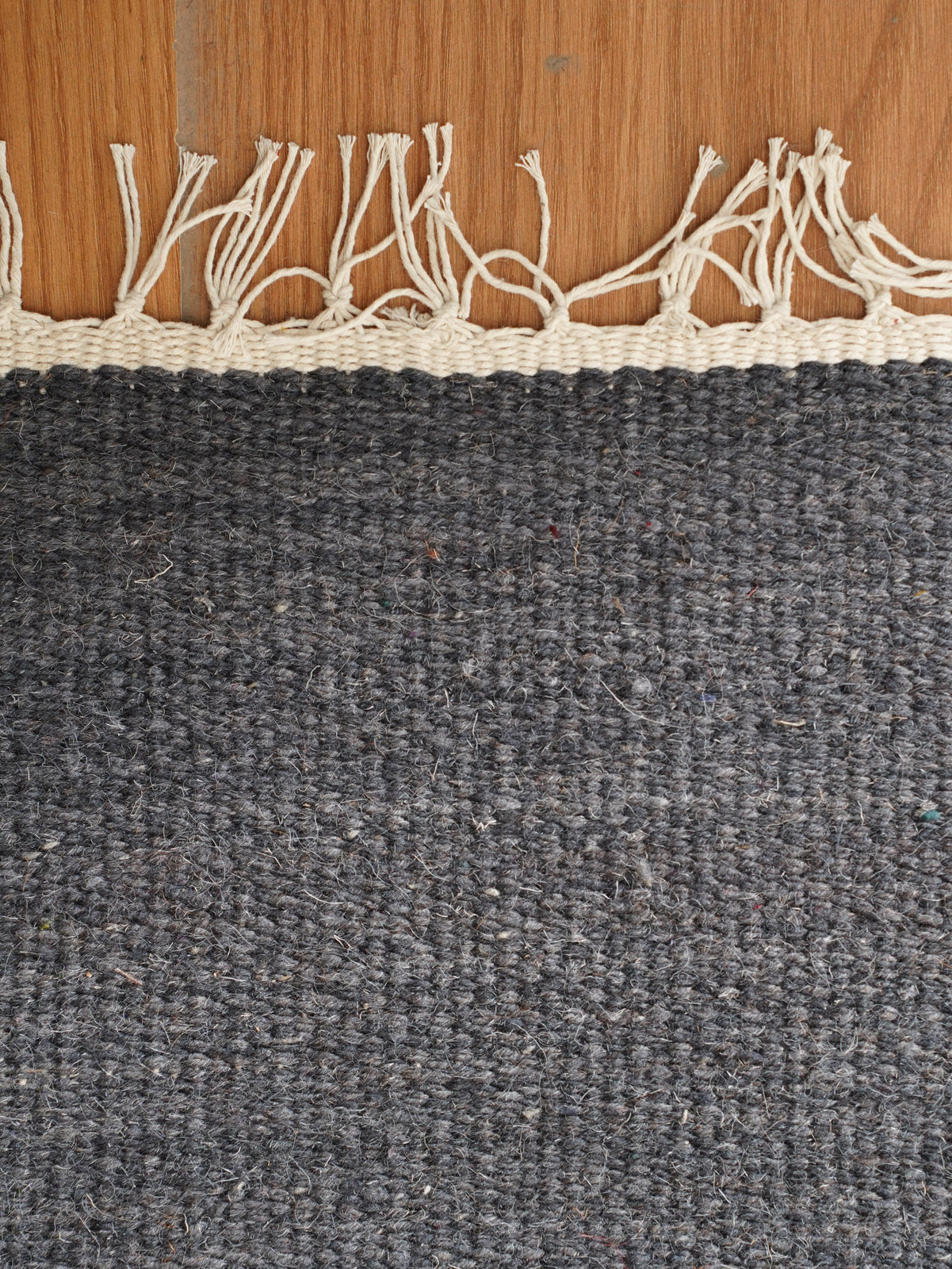 Forge Flat Weave Kilim Rug