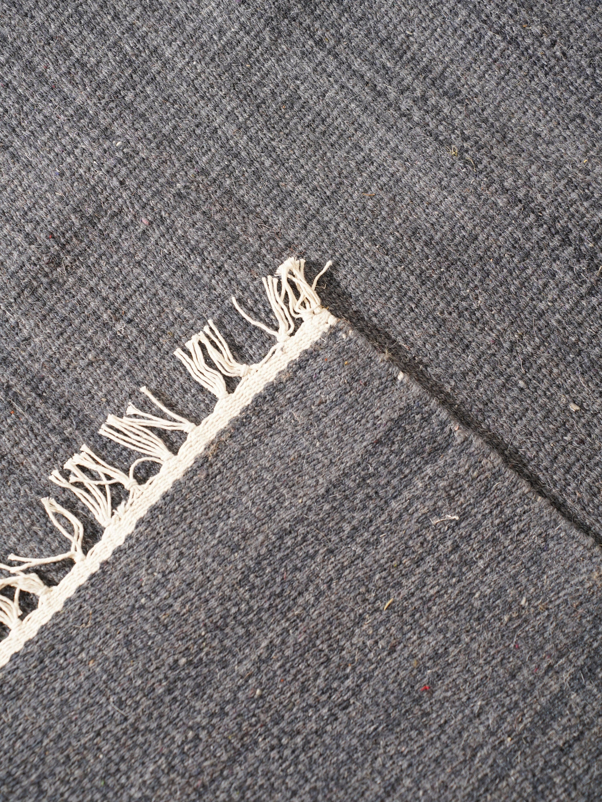 Forge Flat Weave Kilim Rug