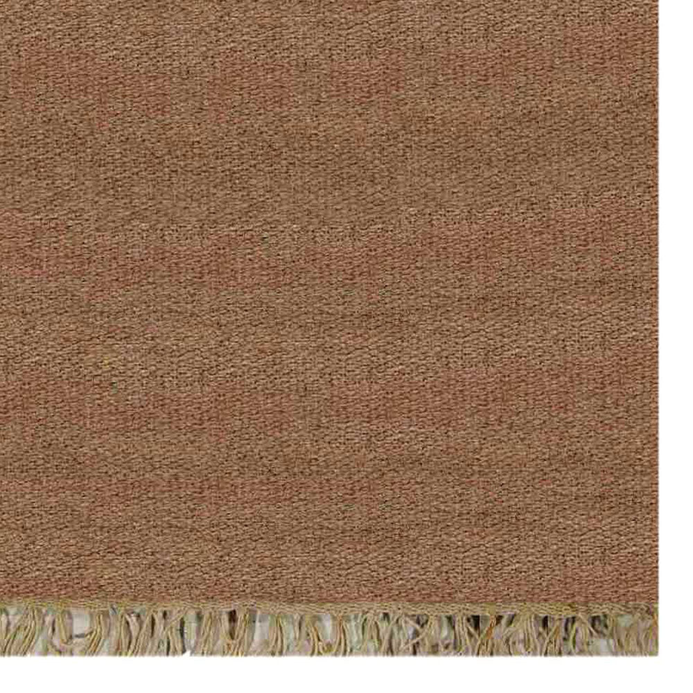 Forge Flat Weave Kilim Rug