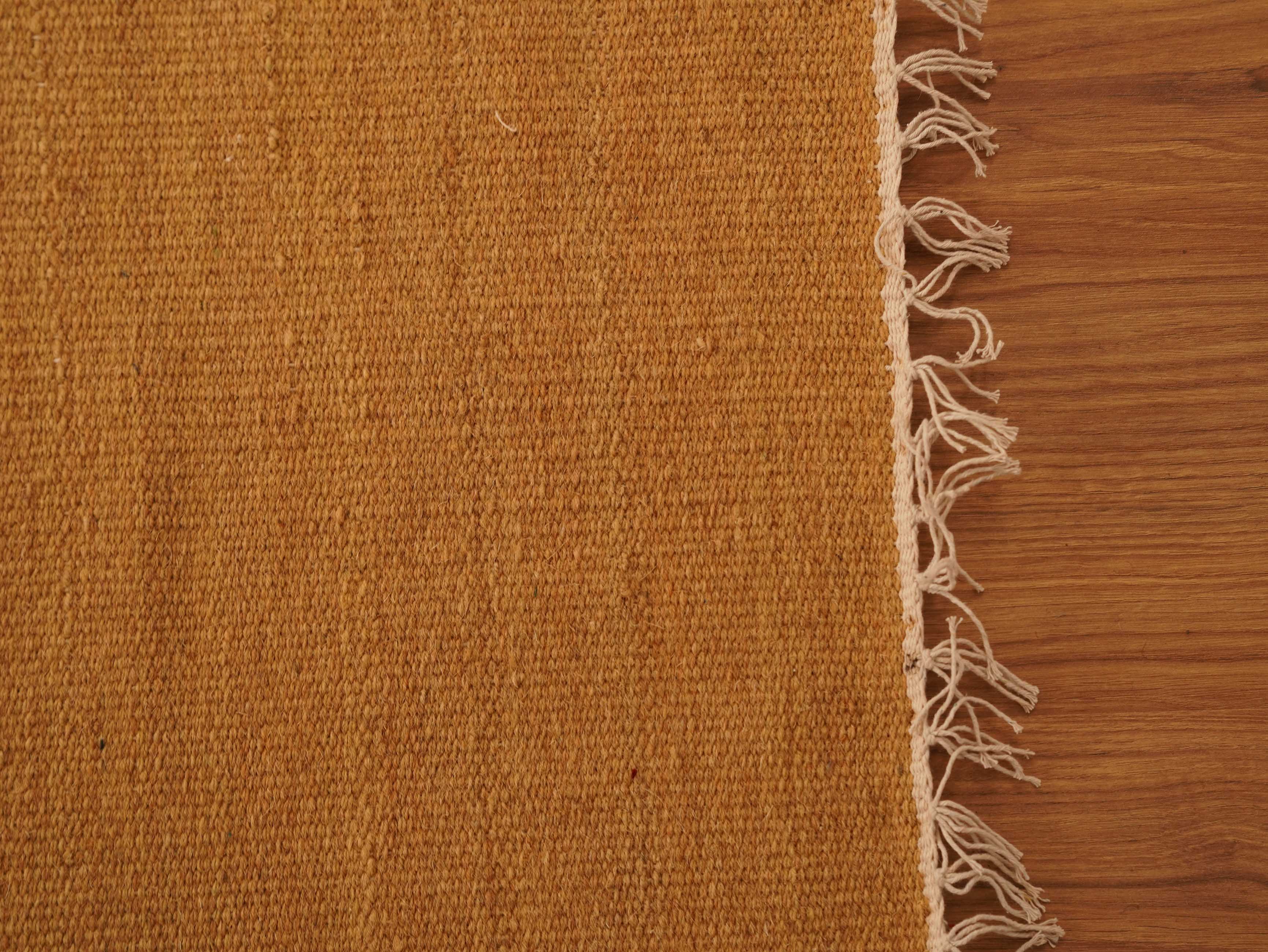 Forge Flat Weave Kilim Rug