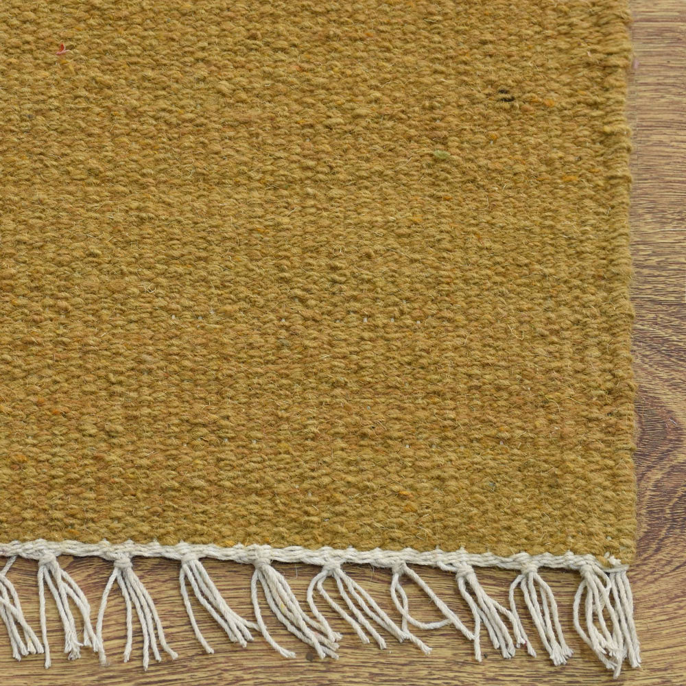 Forge Flat Weave Kilim Rug