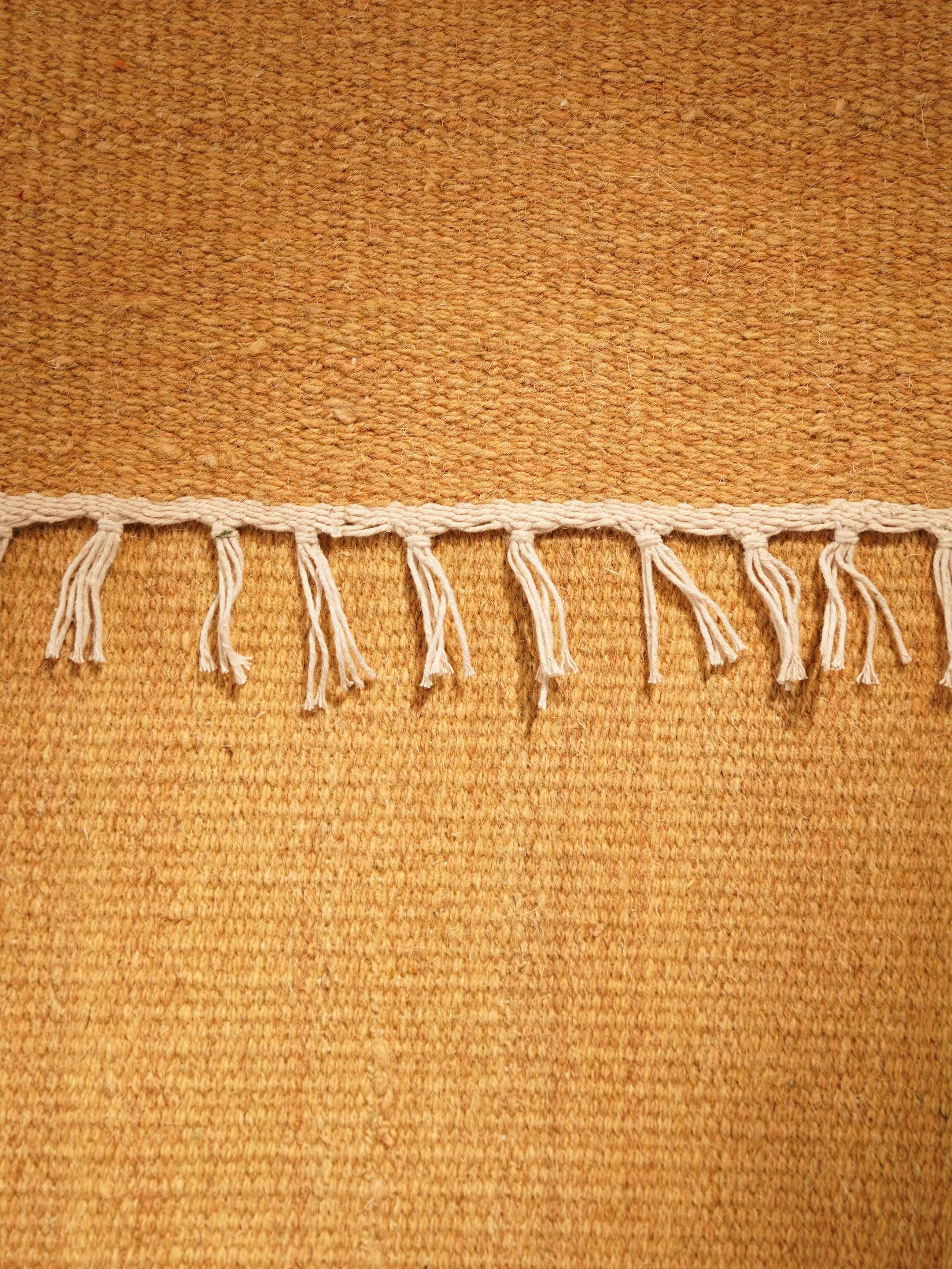 Forge Flat Weave Kilim Rug