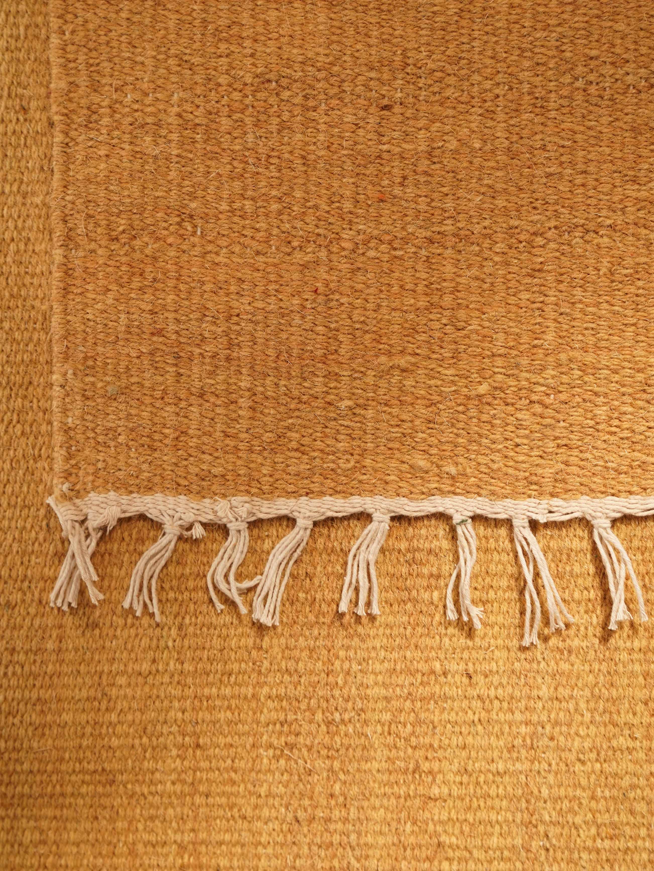 Forge Flat Weave Kilim Rug