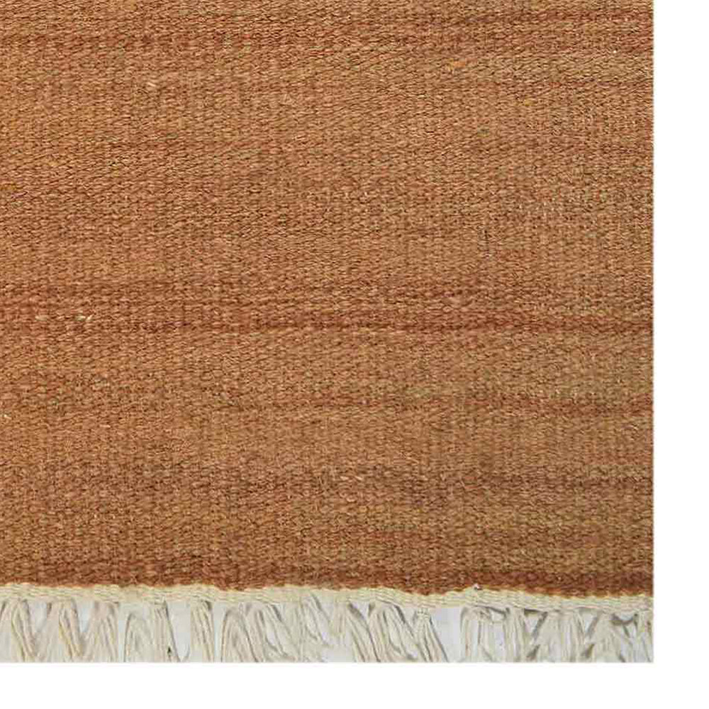 Forge Flat Weave Kilim Rug