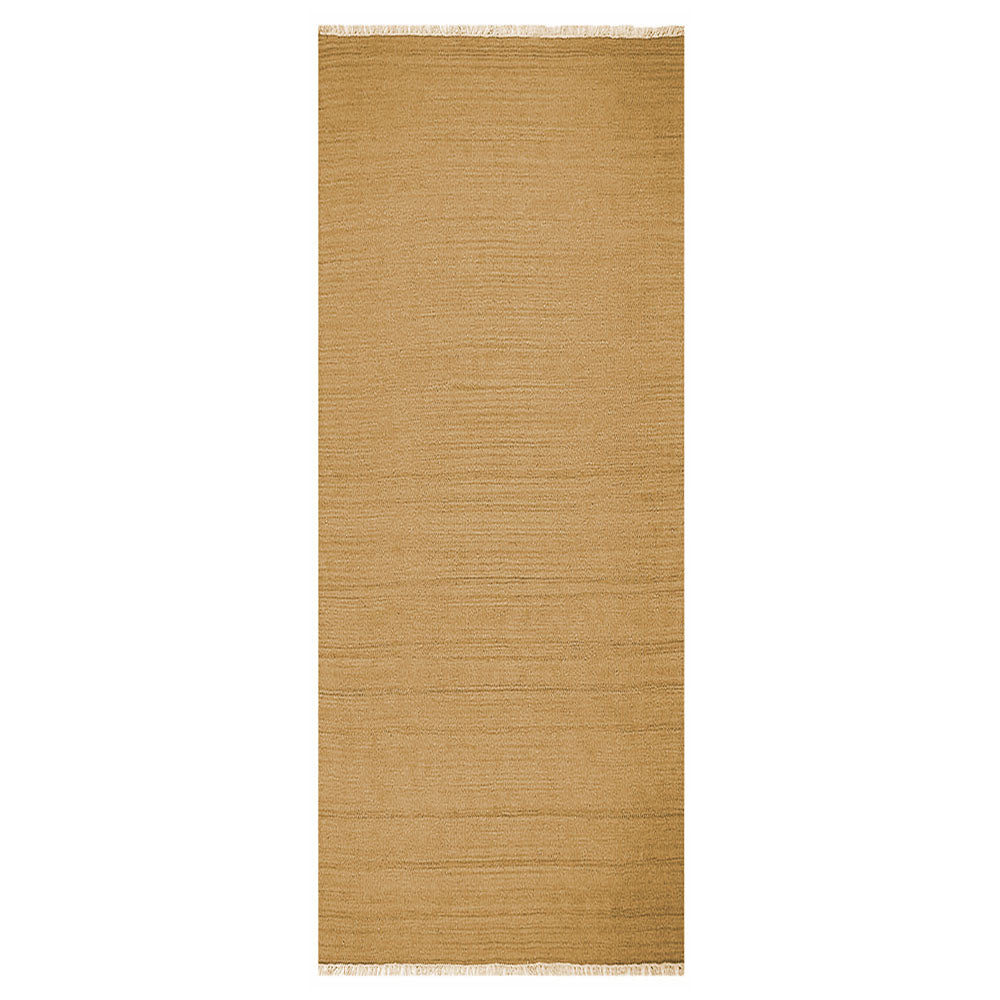 Forge Flat Weave Kilim Rug