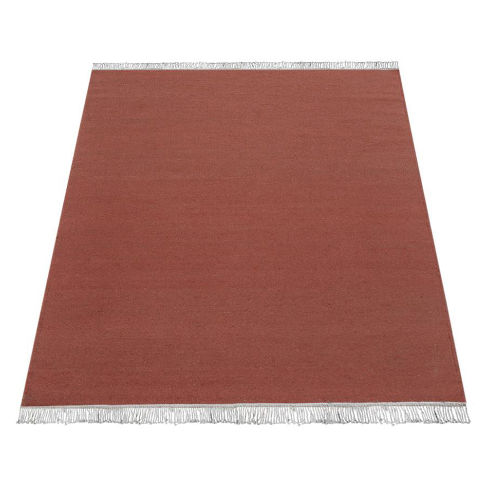 Forge Flat Weave Kilim Rug