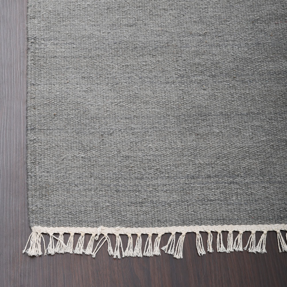 Forge Flat Weave Kilim Rug