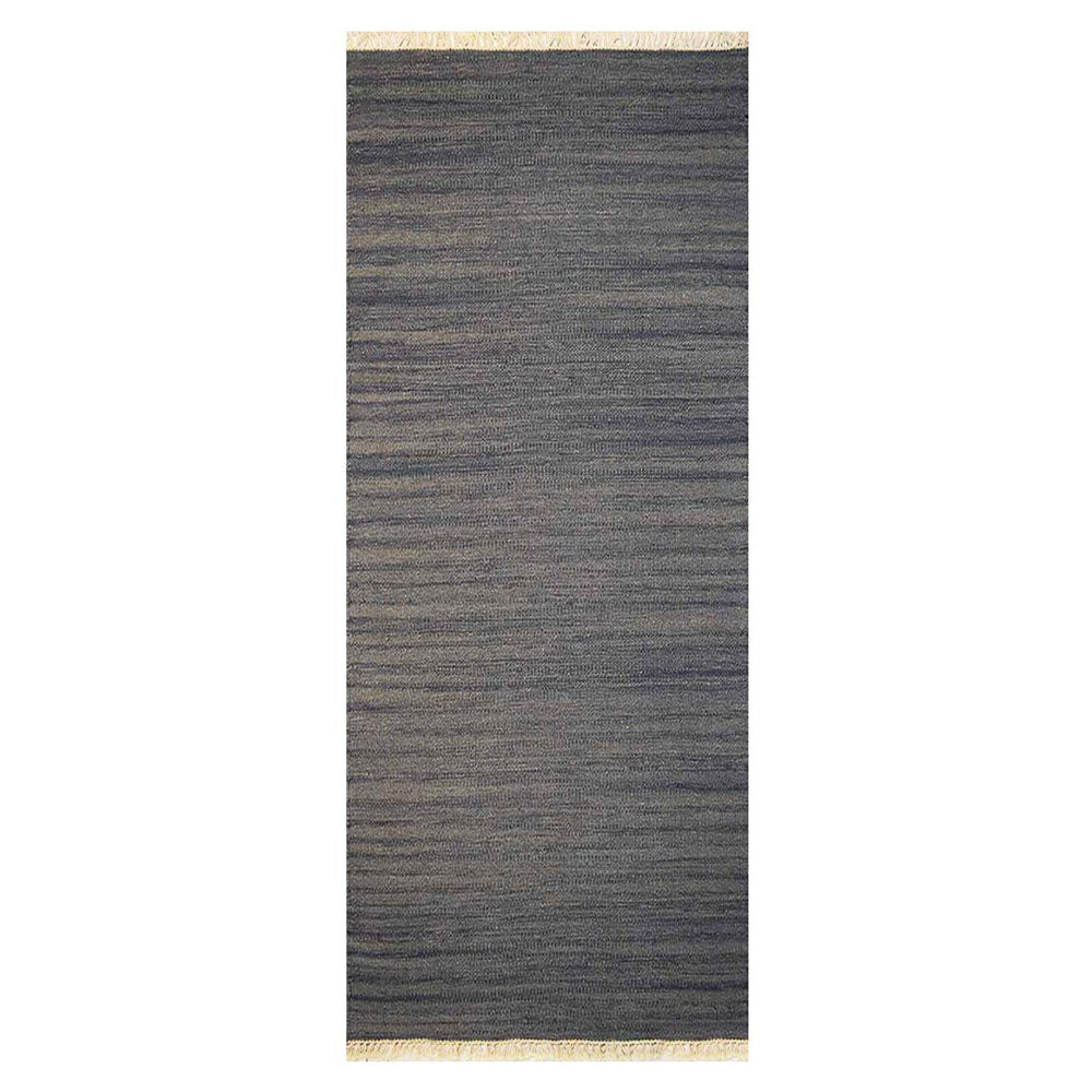 Forge Flat Weave Kilim Rug