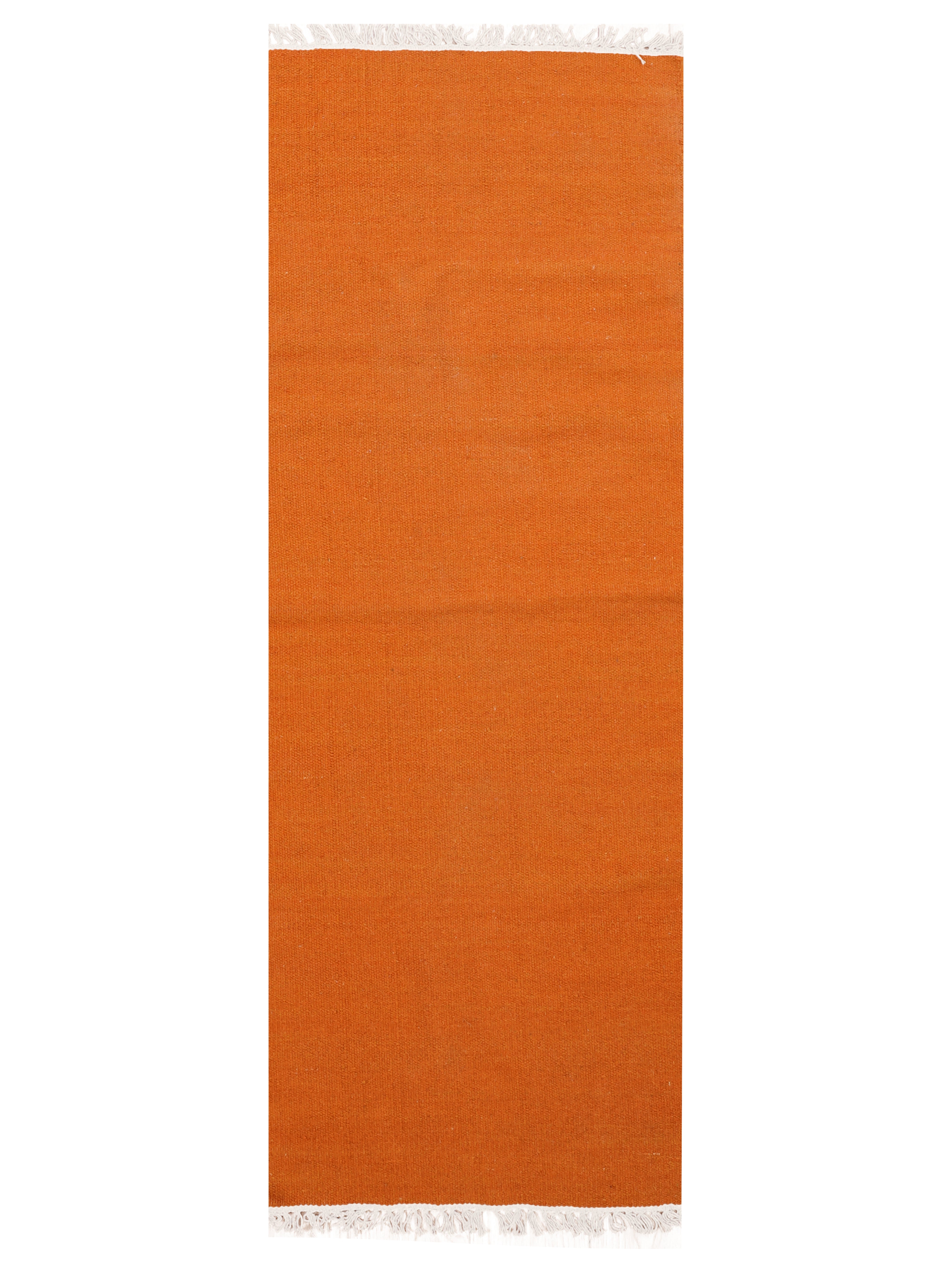 Vast Flat Weave Kilim Rug