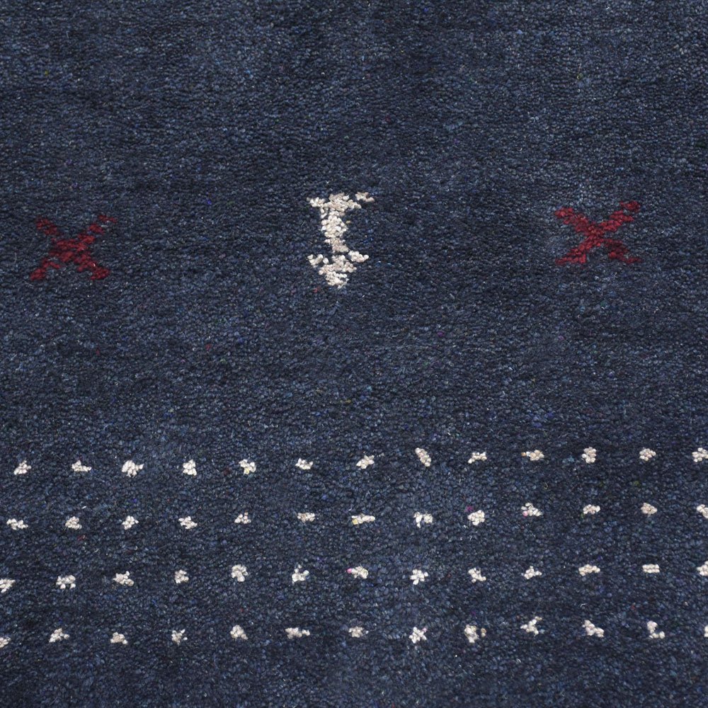 Dax Hand Knotted Silk & Wool Rug - BBH HOMES LLC