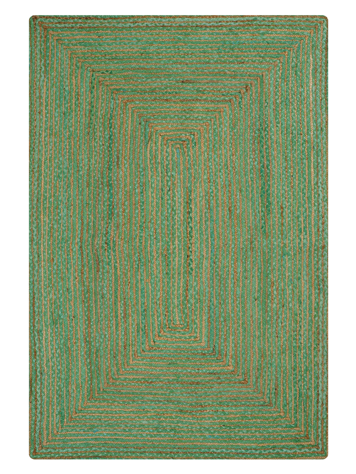 Azure Ridge Contemporary Area Rug