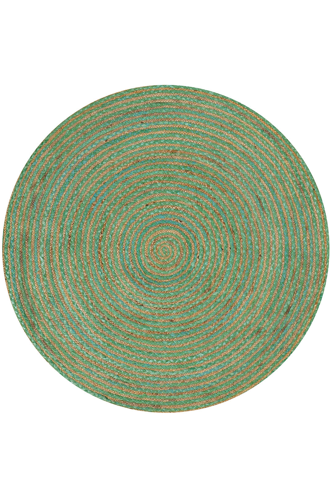 Azure Ridge Contemporary Area Rug