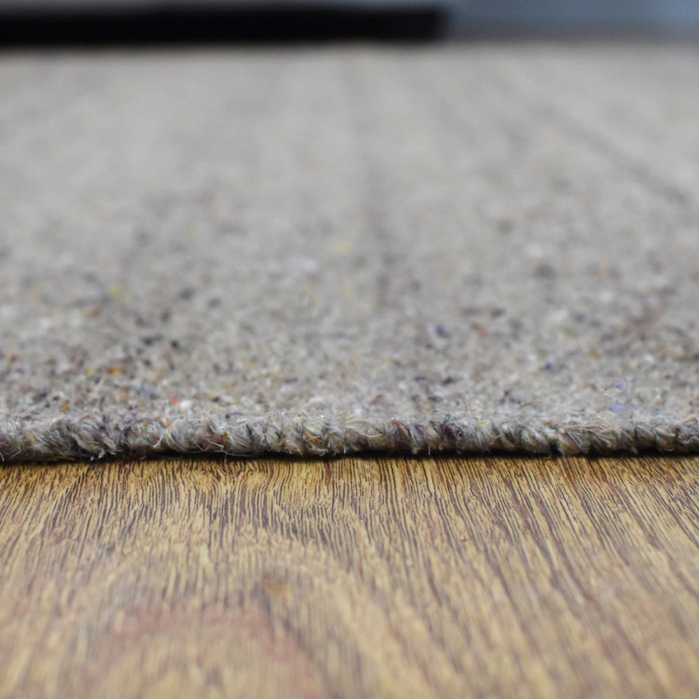 Solid Hand Woven Flat Weave Skittles Kilim Rug