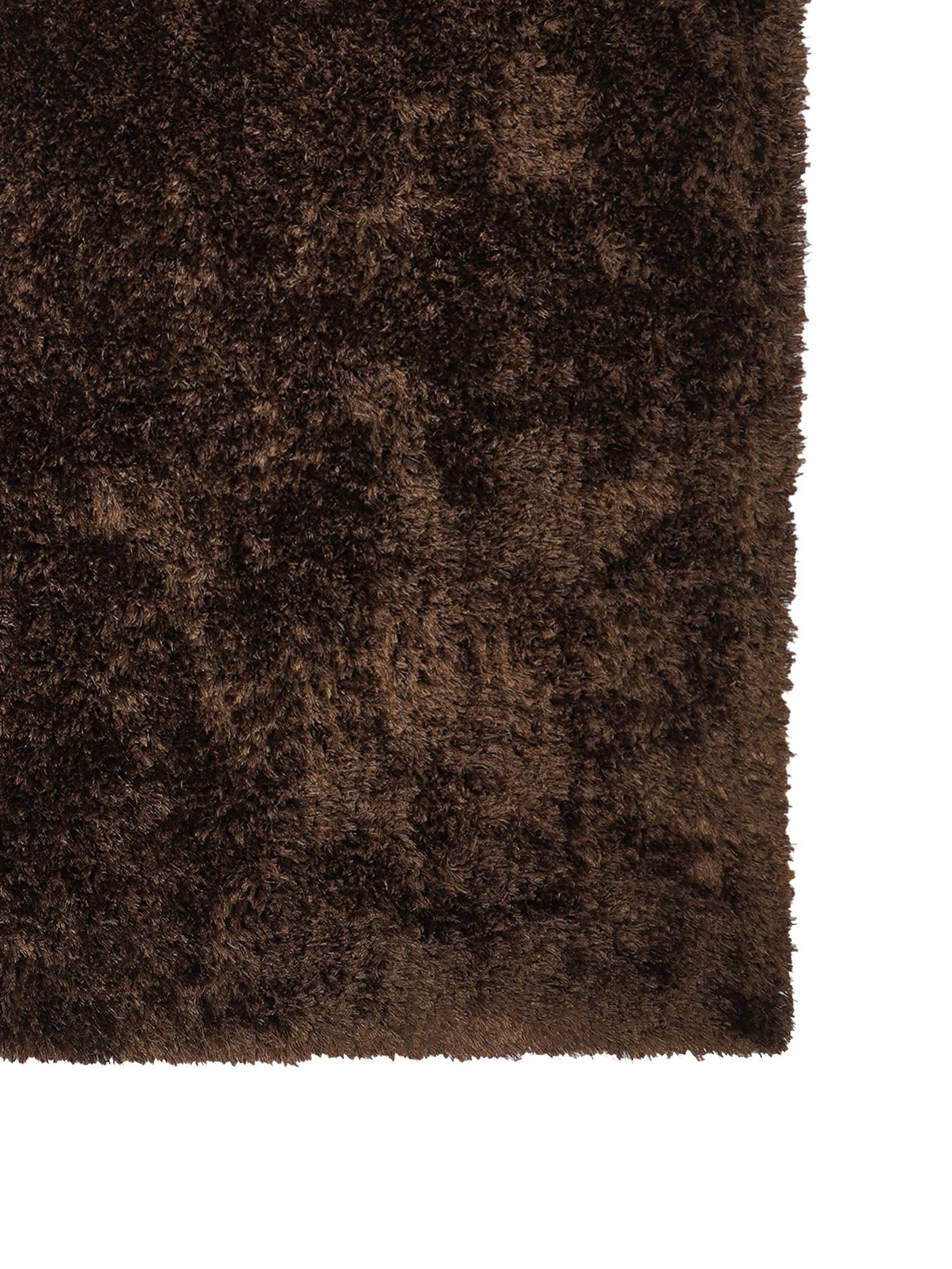 Aura Hand Tufted Shag Rug