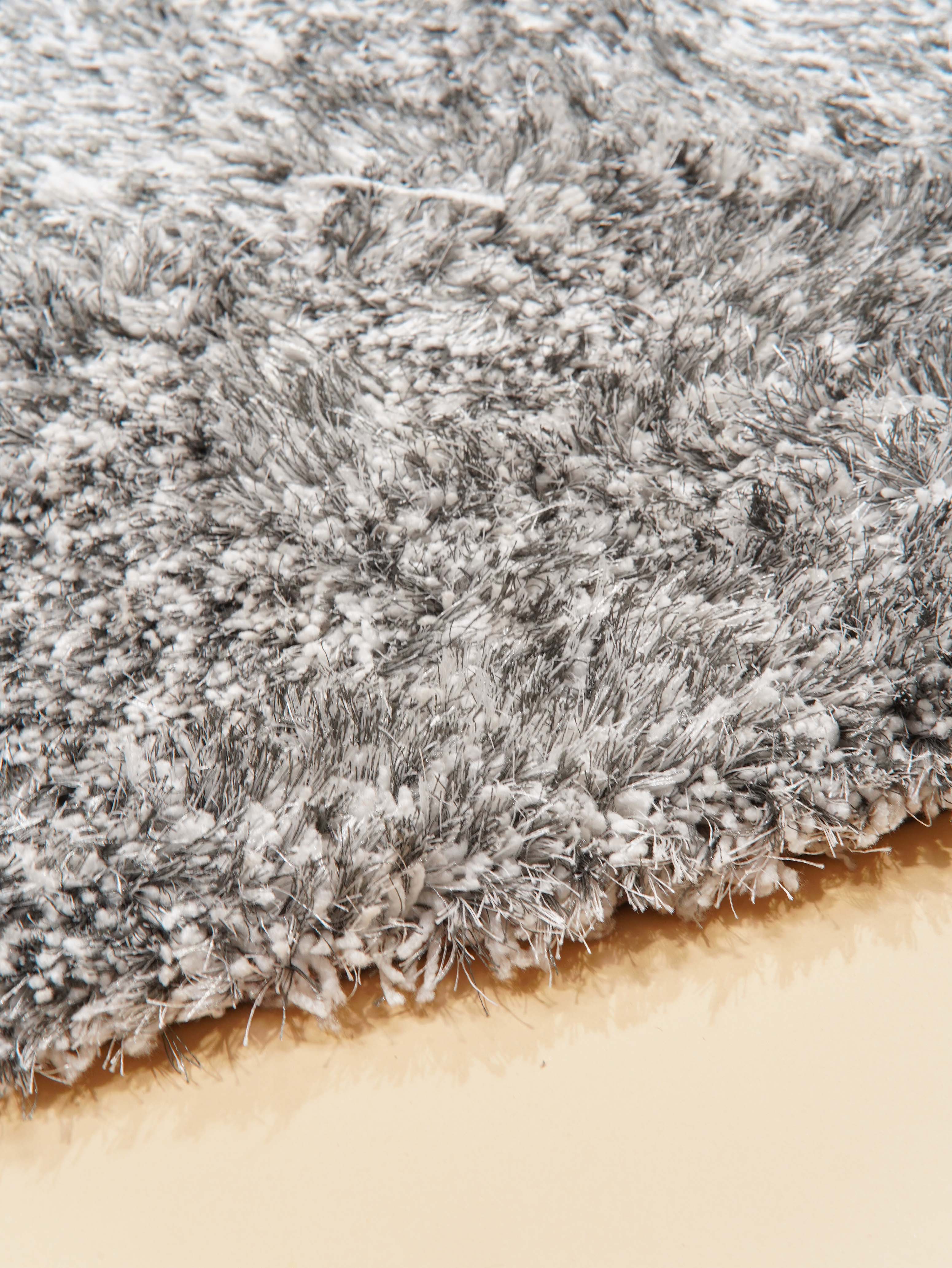 Softscape Hand Tufted Shag Rug