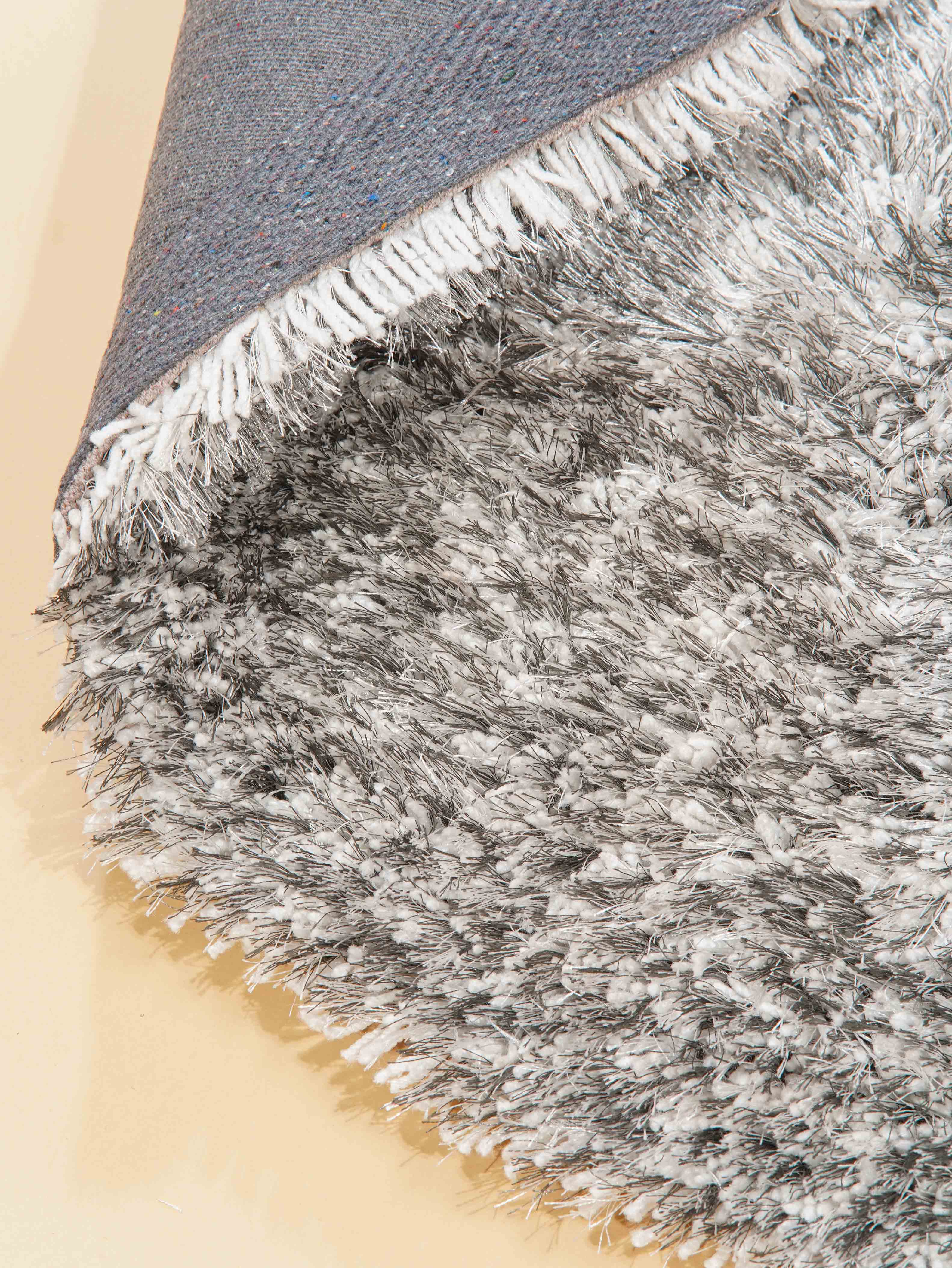 Softscape Hand Tufted Shag Rug